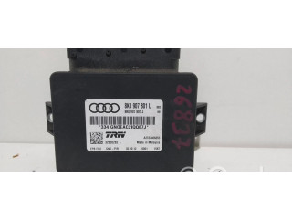 Блок управления 8K0907801L   Audi A4 Allroad