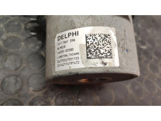 Руль Fiat Punto (199)  2005-2018 года 2611786109, COLUMNADIRECCION      