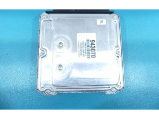 Блок управления двигателем Блок управления 03L906022S, IMPRK943070   Volkswagen Scirocco