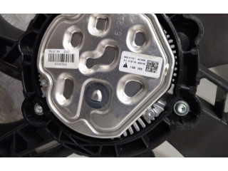 Вентилятор радиатора     5Q0121207BK, 5Q0121205BB    Volkswagen Arteon 