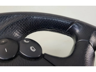 Руль Mercedes-Benz CLK A209 C209  2002 - 2009 года A2094603303      
