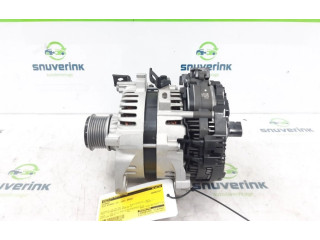 Генератор 3630007000, 2726652   KIA Stonic      