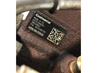 Vstřikovací čerpadlo 9676289780, A2C53384062   Volvo V40    D 4162 T 