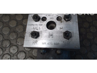 Jednotka ABS 0273004488   Mitsubishi Carisma 2001