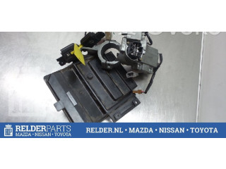 Řídící jednotka DDCR80997A, DDCR80997A   Nissan Micra C+C 2004