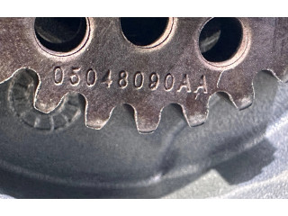 Масляный насос  3.6 04893782  Dodge Durango 