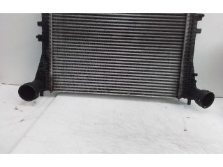 Интеркулер  SINREFERENCIA   Volkswagen Tiguan 