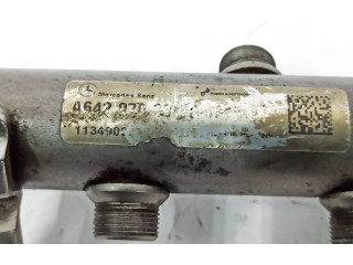 Vstřikovací lišta A6420702595, 1134903   Mercedes-Benz R W251    642872 
