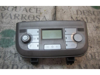 Блок управления климат-контролем 735459252, 735459252   Fiat Linea