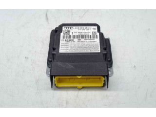 Блок подушек безопасности 4H0959655C   Audi A6 S6 C7 4G