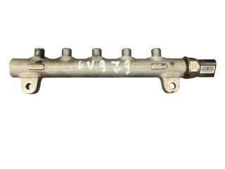 Топливная рампа 55PP3001, 9307Z528A   Chevrolet Captiva  