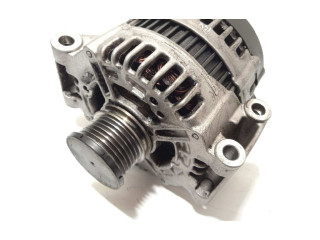 Генератор V757565080, 5705NR   Peugeot 5008