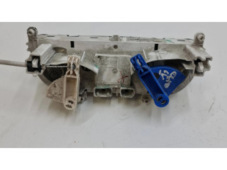 Блок управления климат-контролем T1019676Z, E1072485   Renault Clio IV