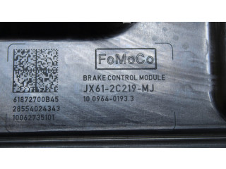 Jednotka ABS JX61-2C219-MJ   Ford Focus 