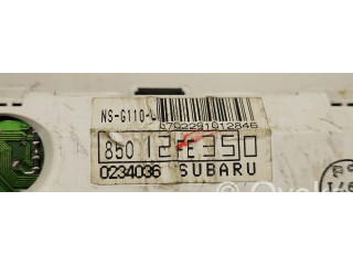 Панель приборов 85012EE, 0234036   Subaru Impreza II       