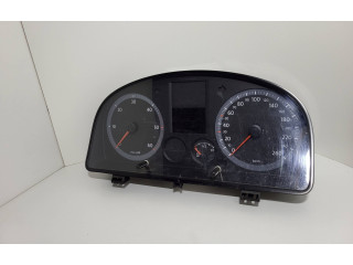 Přístrojová deska  Volkswagen Caddy 2005 2K0920843A, V0003000  