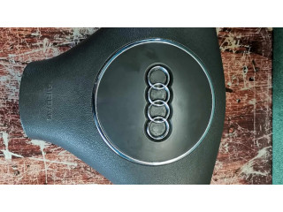 Подушка безопасности водителя 161708   Audi A6 Allroad C5