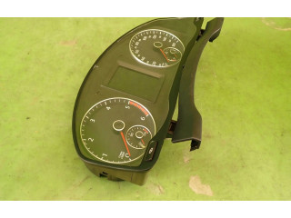 Панель приборов 1K8920972A   Volkswagen Scirocco       