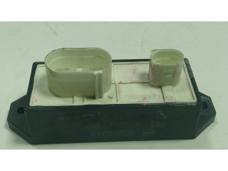 Блок управления 30090043   MG MGF