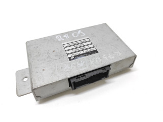 Блок управления коробкой передач HD81J079, 31036PR001H   Rover 75