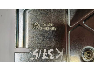 Zámek zadních dveří 8408964, 8408963   BMW X5 E53 2002