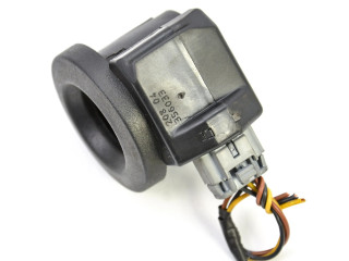 Комплект блоков управления 8200369625, 8200326380   Dacia Logan I