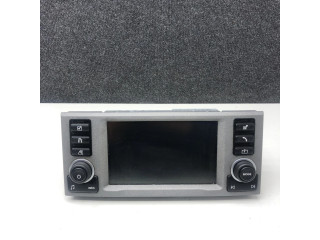 Дисплей    4622005398   Land Rover Range Rover L322