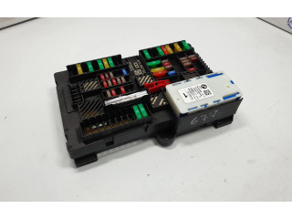 Блок предохранителей 6837092, 61146837092   BMW 5 G30 G31    