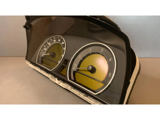 Přístrojová deska  BMW 7 E65 E66 2006 6942482, 62116942482  