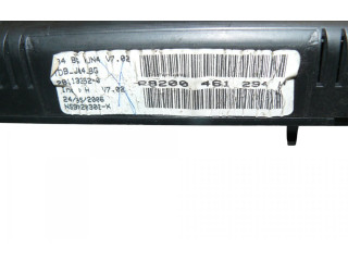 Спидометр (приборный щиток)    P8200461294H   Renault Scenic II -  Grand scenic II