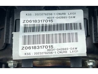 Подушка безопасности водителя 2023278Z06, Z0618317015   Aston Martin Vanquish V12