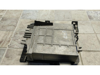 Блок управления двигателя 012E599BB, XP62626   Ford Galaxy