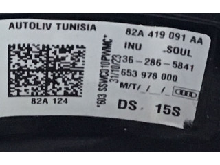 Volant Audi A3 8Y 2024 82A419091AA  
