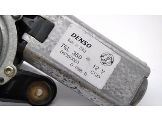 Моторчик заднего дворника 66350001    Fiat Punto (188)