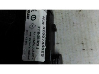 Блок комфорта 8200780025   Renault Scenic II -  Grand scenic II   