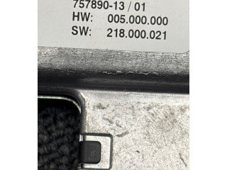 Блок предохранителей  6996069, 005000000   BMW 5 G30 G31    