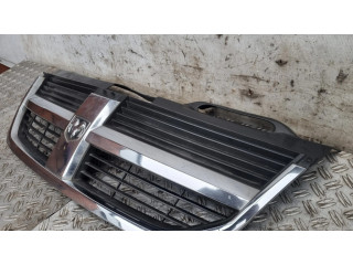 Верхняя решётка Dodge Journey  1BG84TRMAE, 05178281A      