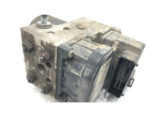 Вентилятор печки 96549743   Chevrolet Lacetti 2005