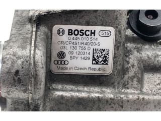 Vstřikovací čerpadlo 0445010514   Audi A1     
