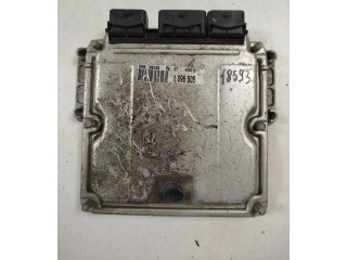Другие блоки управления / модули 9642014880, 0281010592   Peugeot 306   