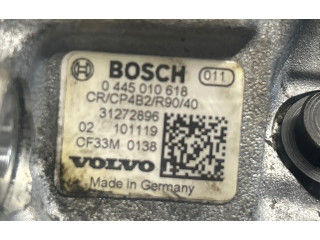 Vstřikovač 0445010618, 31272690   Volvo XC60     