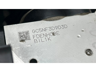 Jednotka ABS 58500-CZ910, GC5NF3D9D3D   Hyundai Tucson IV NX4 2022