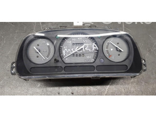 Přístrojová deska  Daihatsu Altis I 1999 83010-97491  