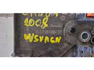   Pojistková skříňka 01718130   Volkswagen Caddy 2005
