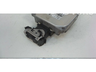 Блок управления коробкой передач 09115117   Opel Corsa C