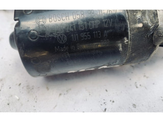 Моторчик дворников 1j1955113a, 0390241151    Volkswagen Bora