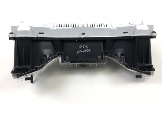 Přístrojová deska  Honda Civic X 2019 78100TGLED1, 78100TGNE332  