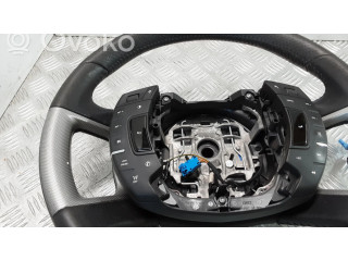 Руль Citroen C5  2008-2016 года 608004900, 96829216ZD      