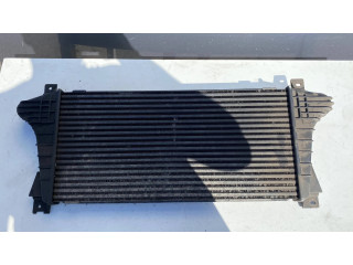 Интеркулер  880897V, 16454   Jeep Grand Cherokee (WK) 3.0