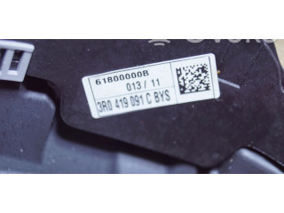 Volant Seat Exeo (3R) 2009 3R0419091C  